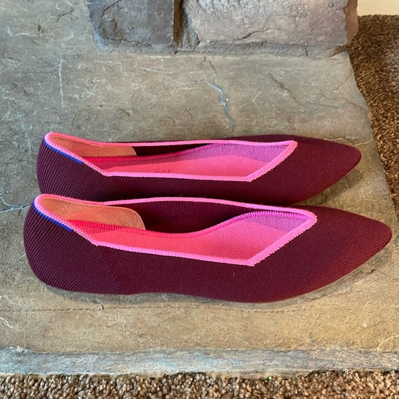 Rothy's Shoes - 🤩Rothy’s The Point🤩